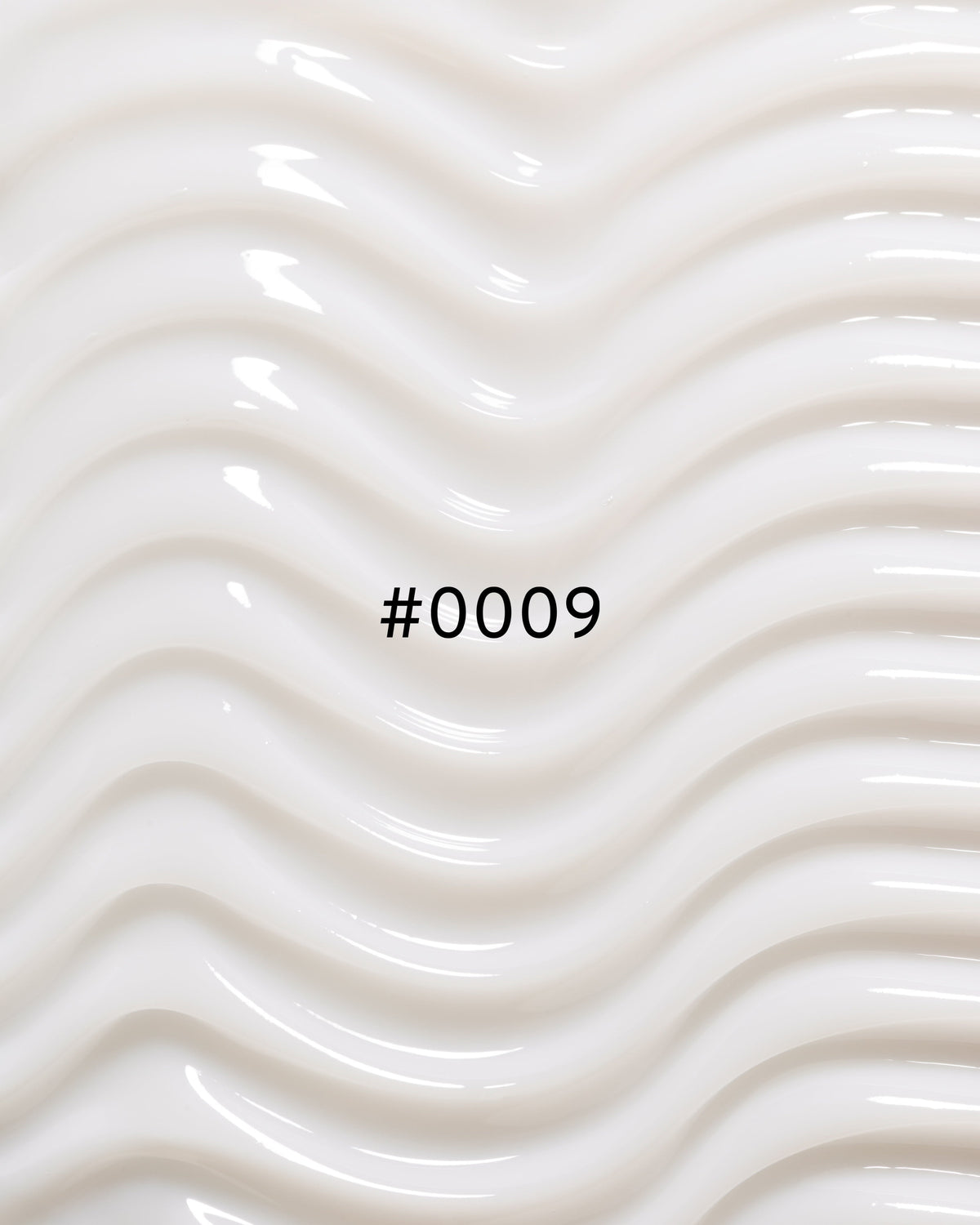 JELLY GEL "DNKa", 15 ml #0009 Cotton – Ansicht 2