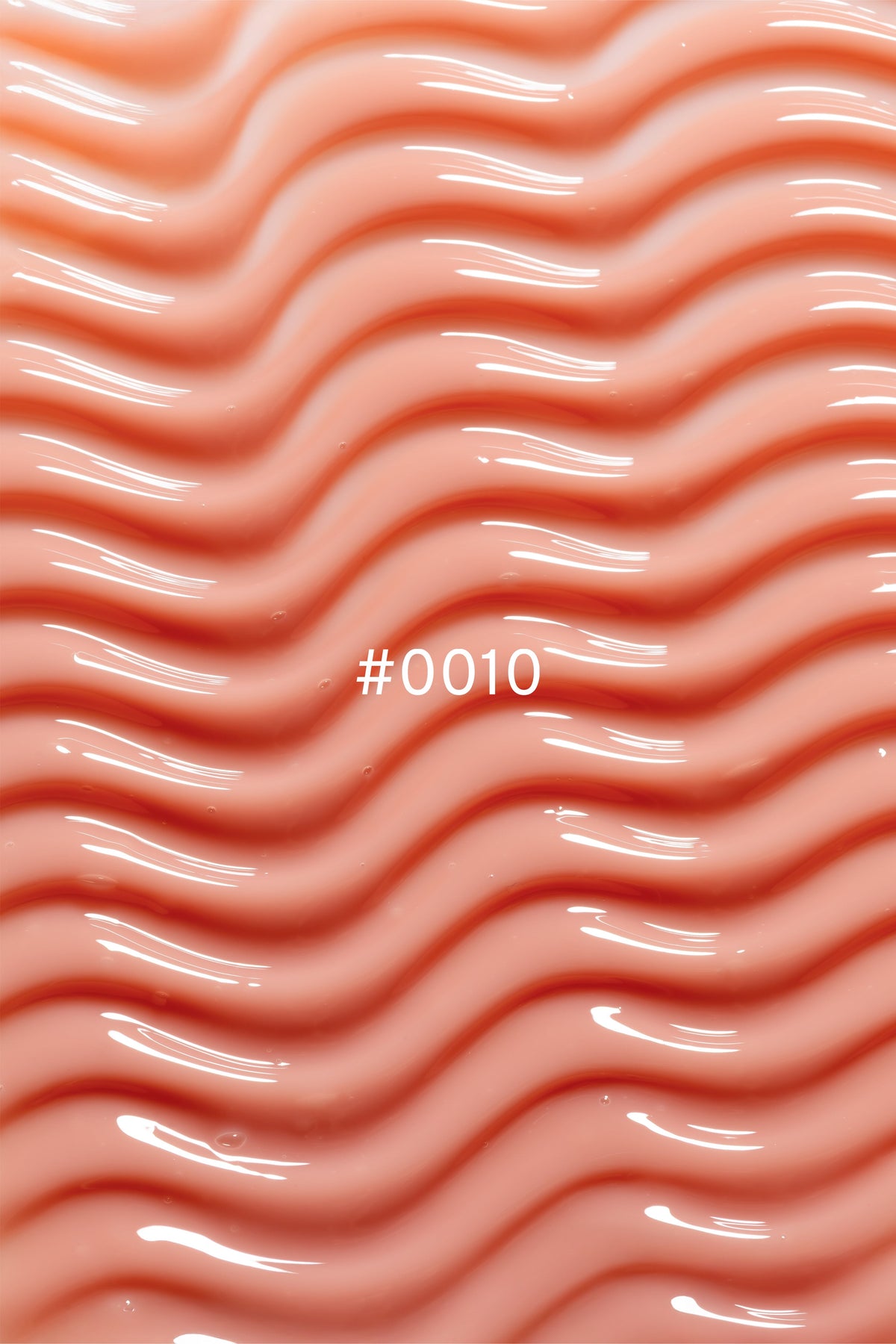 JELLY GEL "DNKa", 15 ml #0010 Tan – Ansicht 3