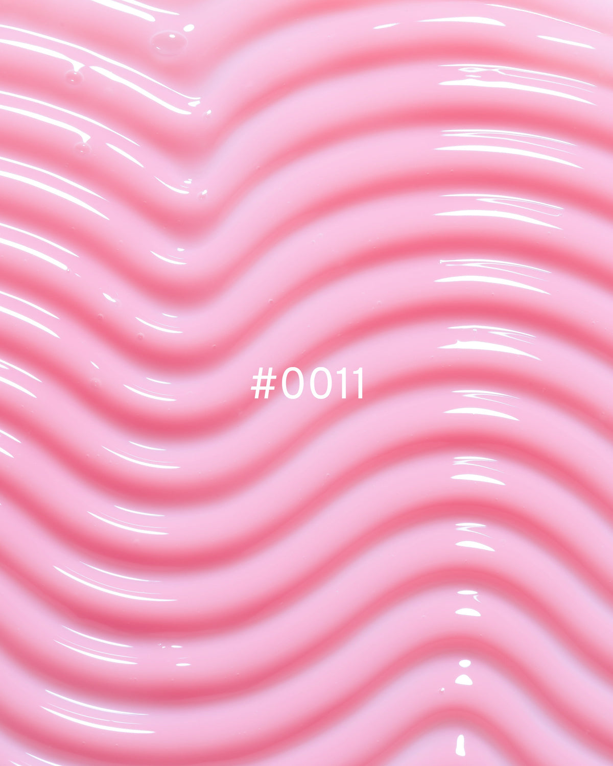 JELLY GEL "DNKa", 15 ml #0011 Blush – Ansicht 3