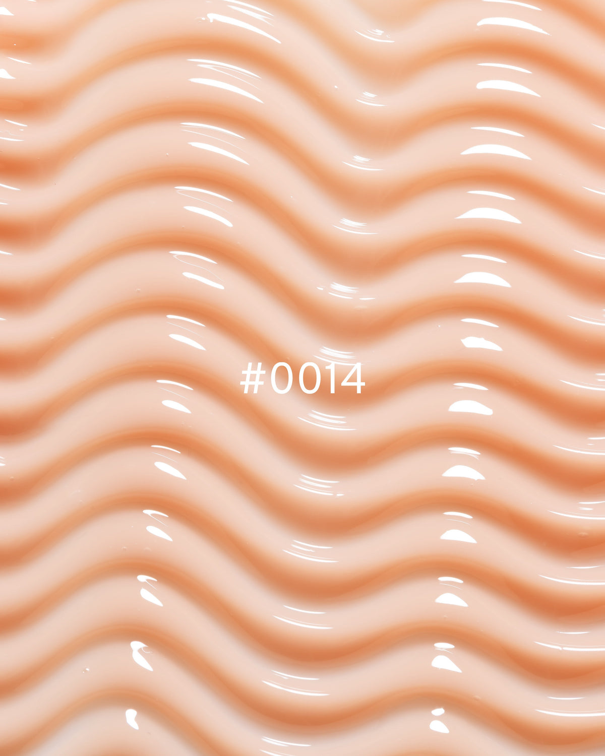 JELLY GEL "DNKa", 15 ml #0014 Dune – Ansicht 2