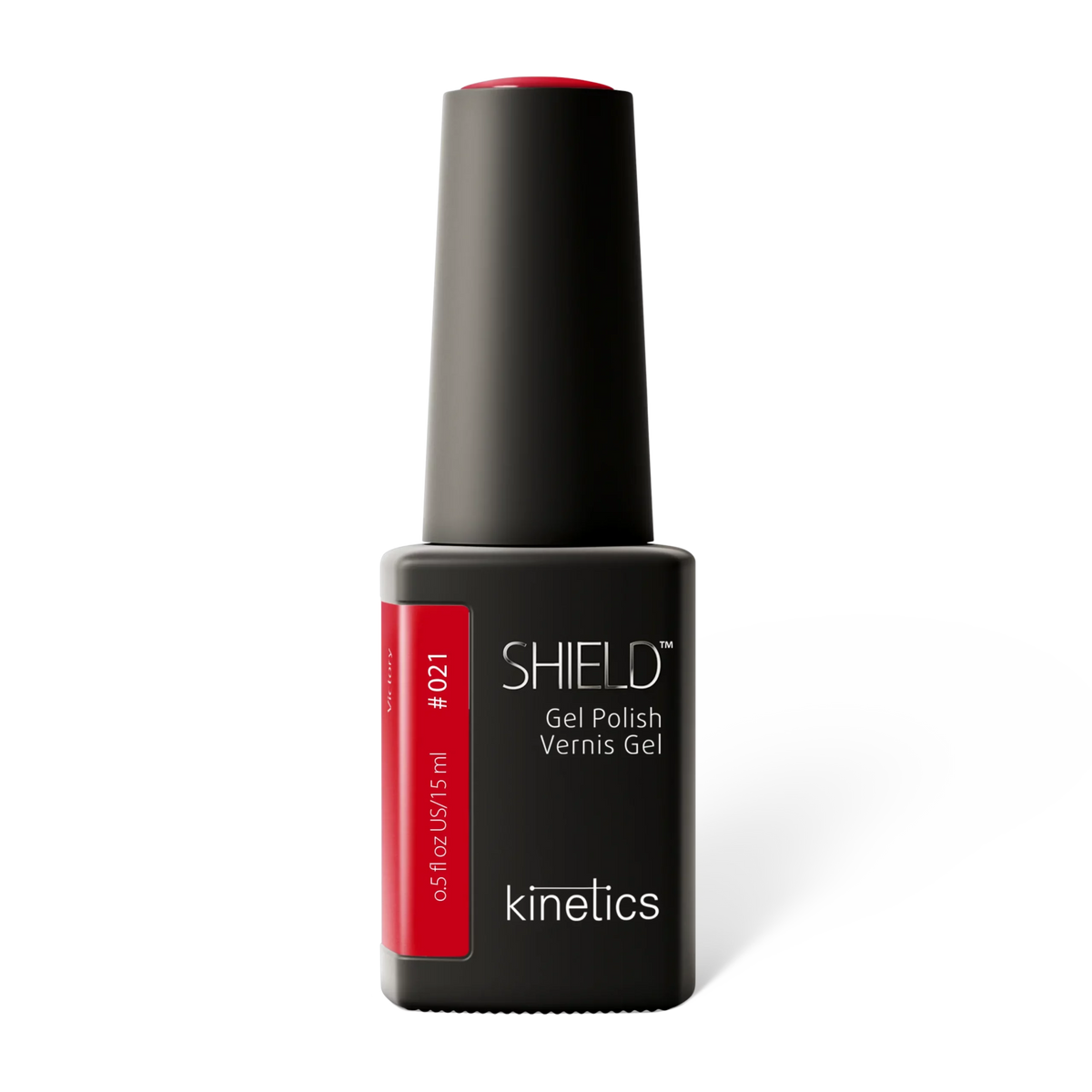 Kinetics SHIELD Gellack Victory #021, 15 ml