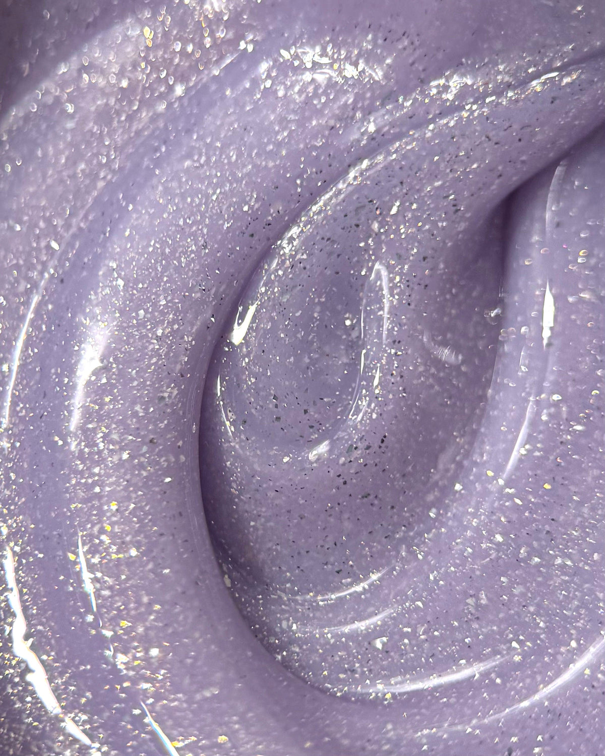 Lunamoon Shimmer Gel nr6 30 ml – Ansicht 2