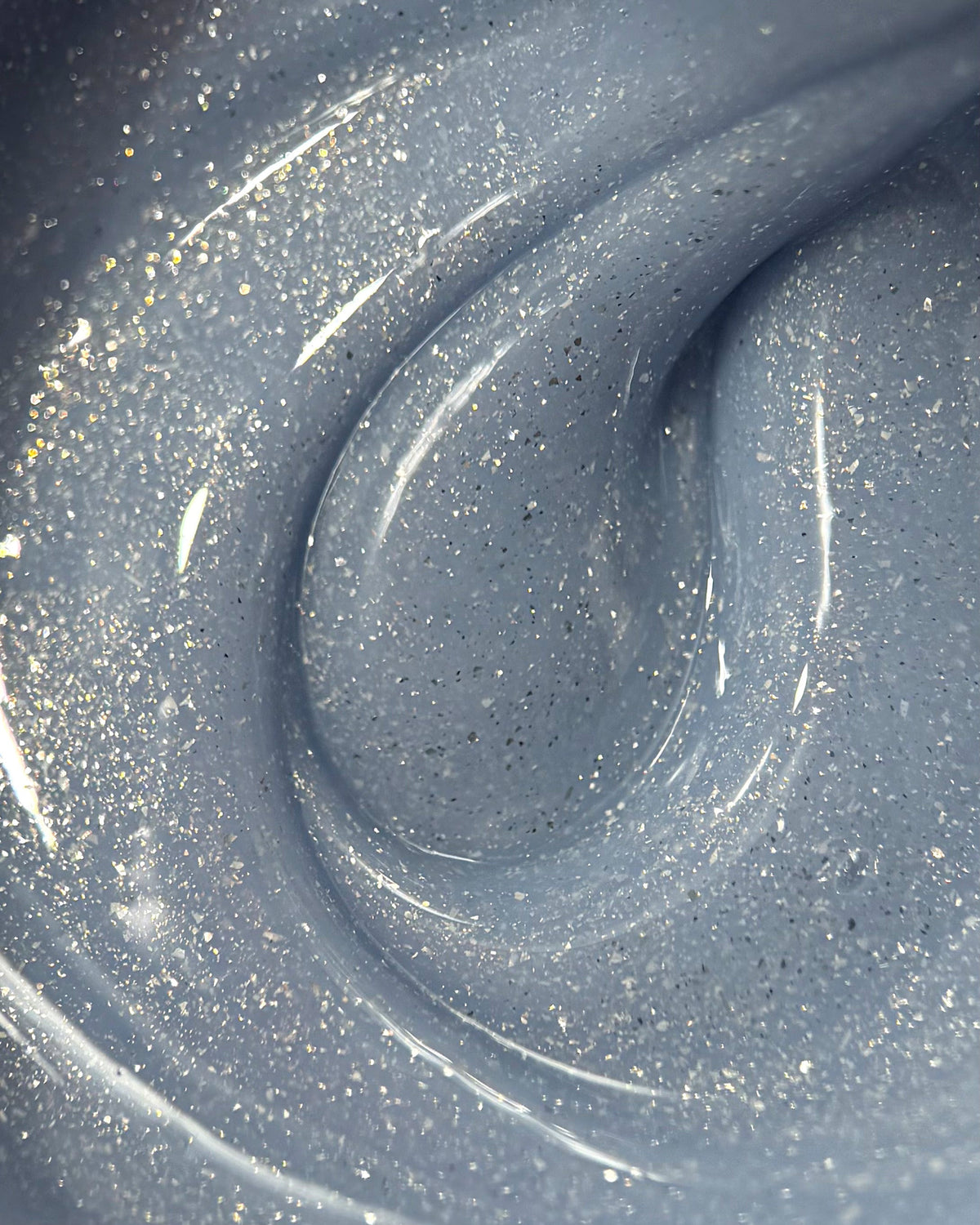Lunamoon Shimmer Gel nr7 15 ml – Ansicht 2