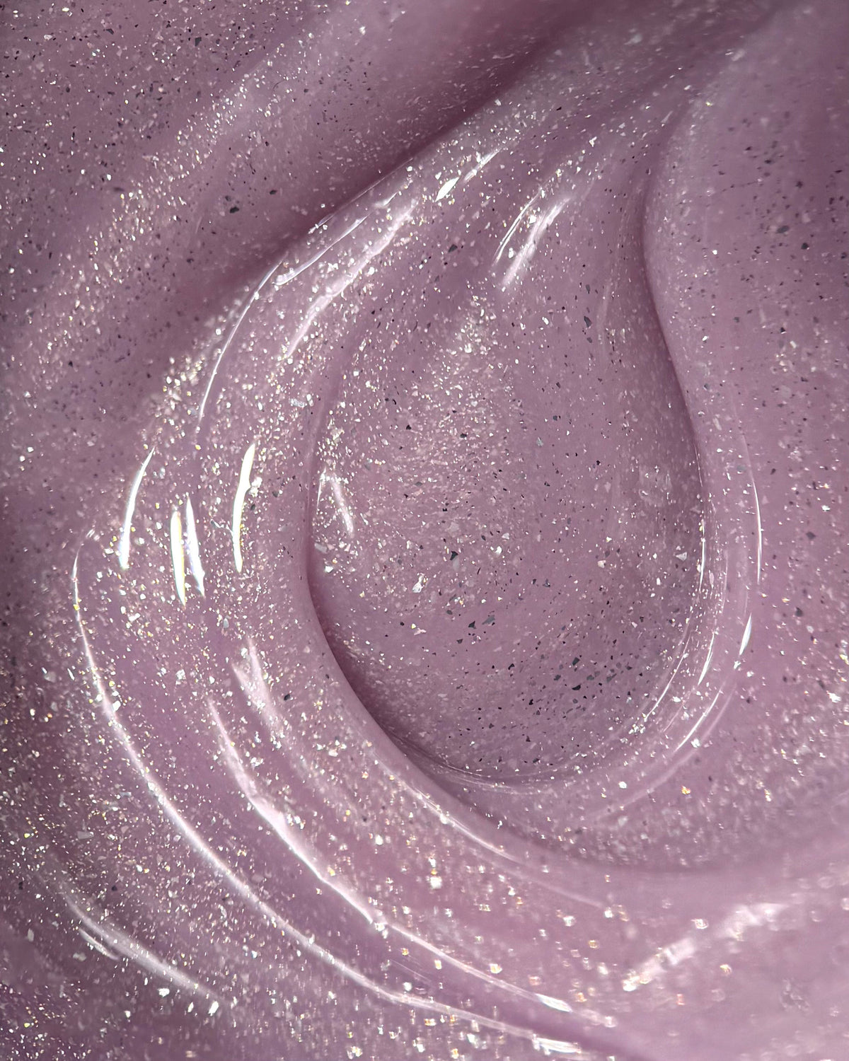 Lunamoon Shimmer Gel nr8 15 ml – Ansicht 2