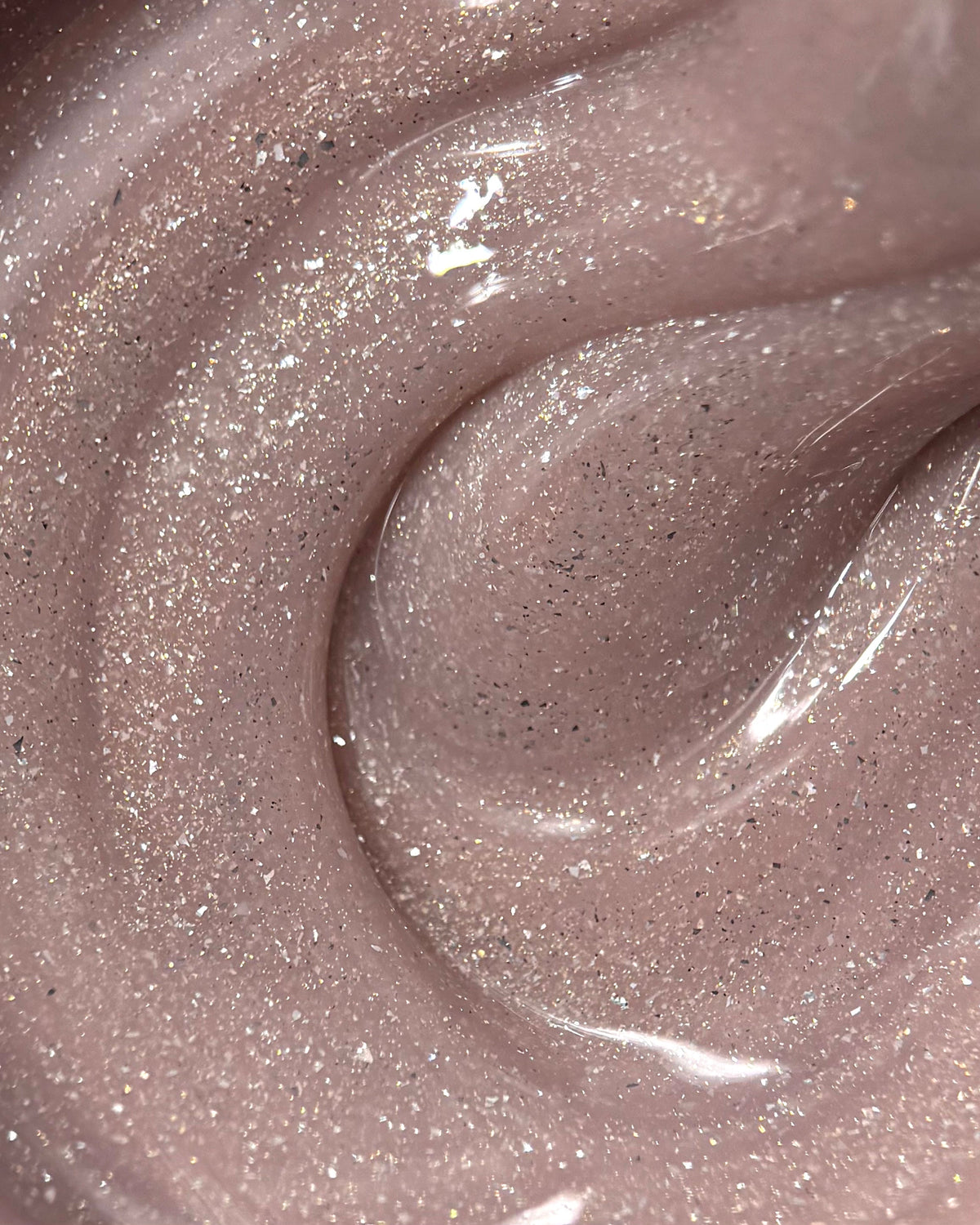 Lunamoon Shimmer Gel nr9 30 ml – Ansicht 2
