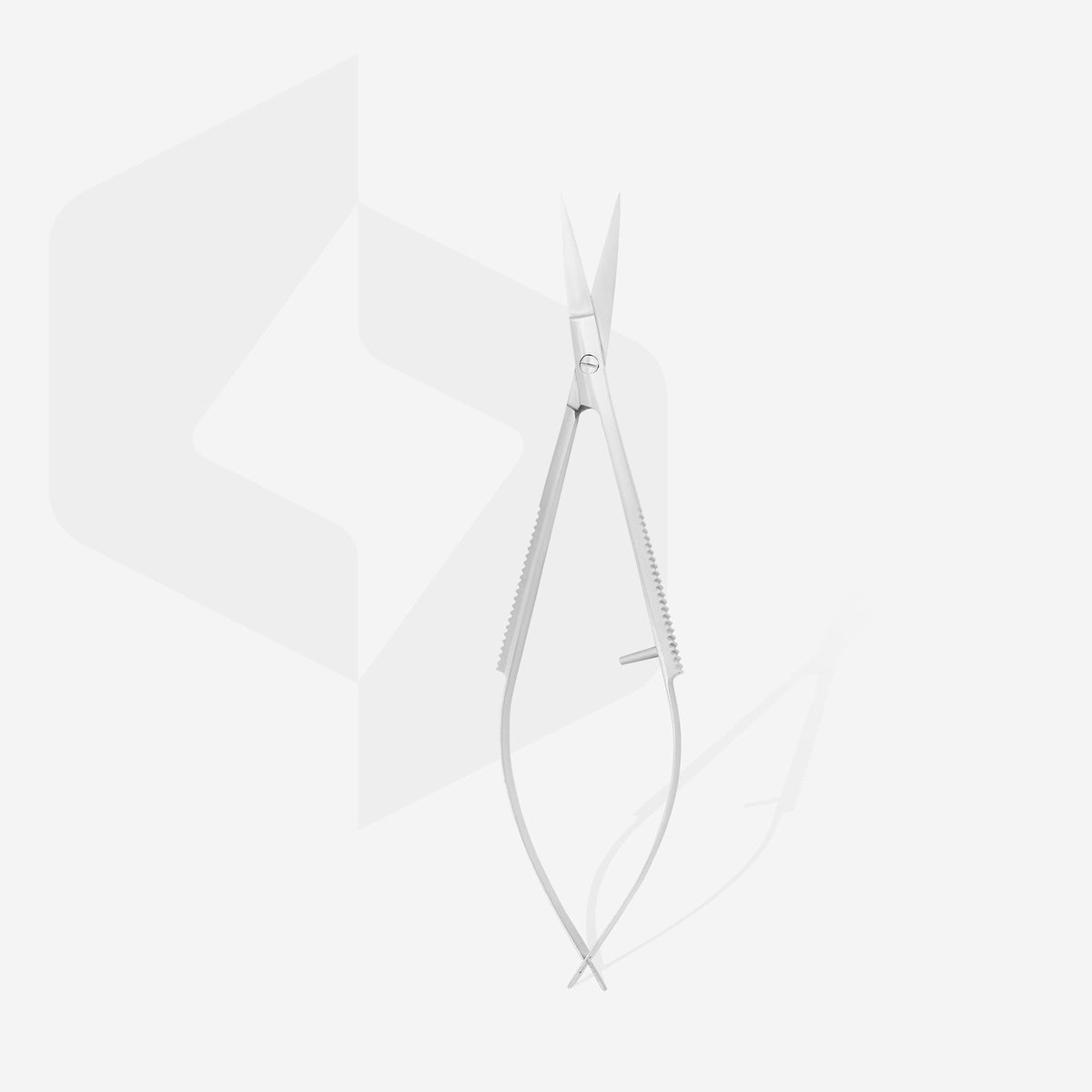 Professional cuticle micro scissors EXPERT 90 TYPE 1 – Ansicht 2