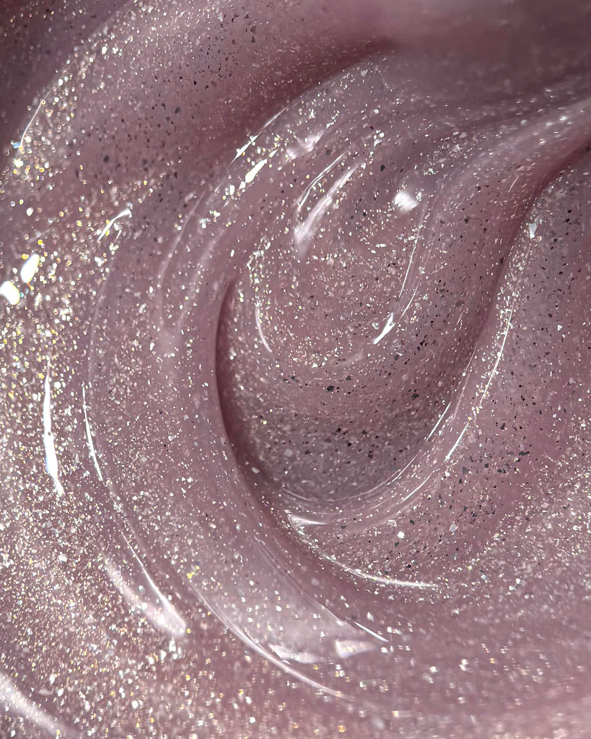 Lunamoon Shimmer Gel №10 15 мл — фото 2