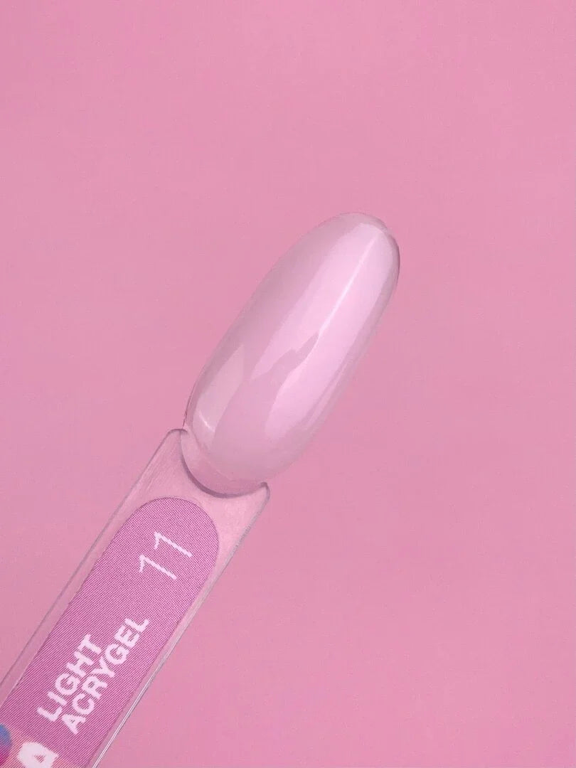 Lunamoon Light Acrygel nr11 13 ml – Ansicht 3