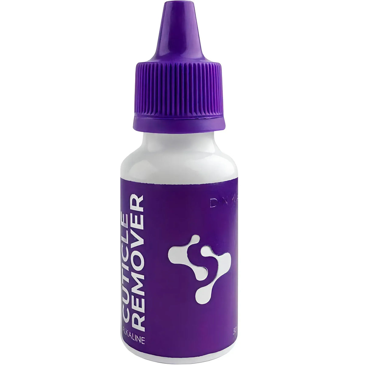 NAGELHAUTENTFERNER-GEL ''DNKa'', 30 ml ALKALINE