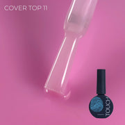 TOUCH Cover top Rose Water 13 ml