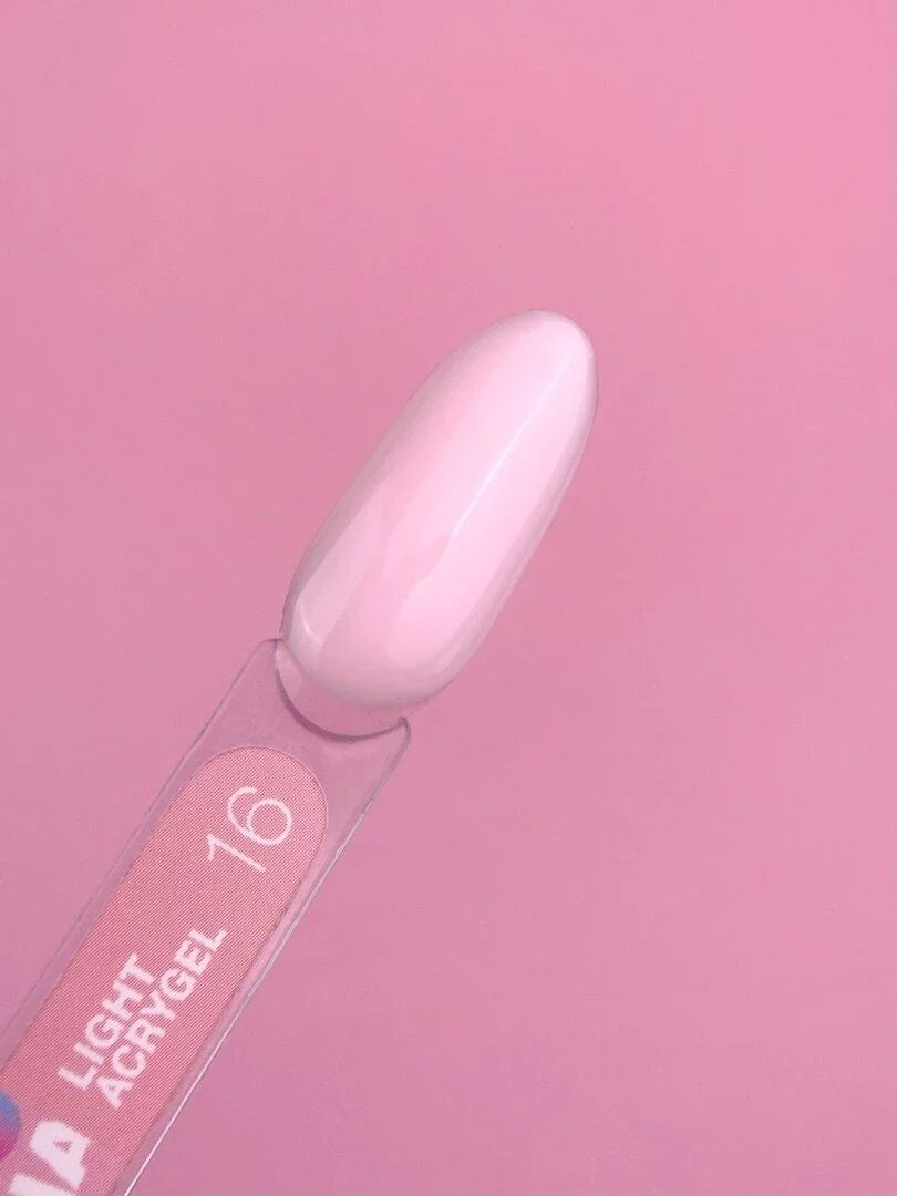 Lunamoon Light Acrygel nr16 13 ml – Ansicht 3
