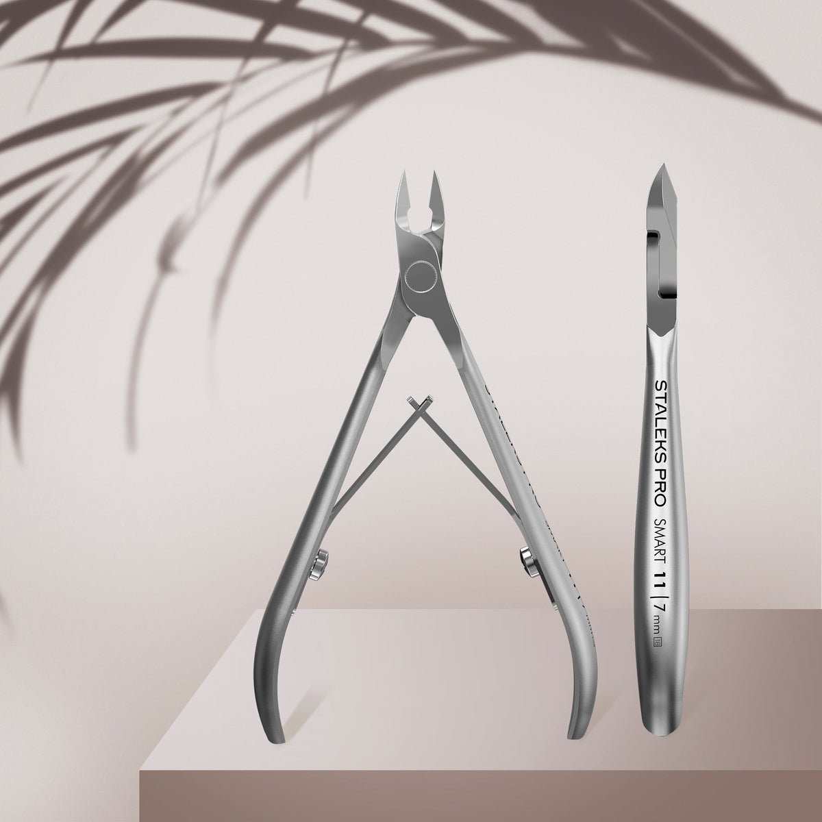 Professional Nagelhautzange SMART 11 7 mm