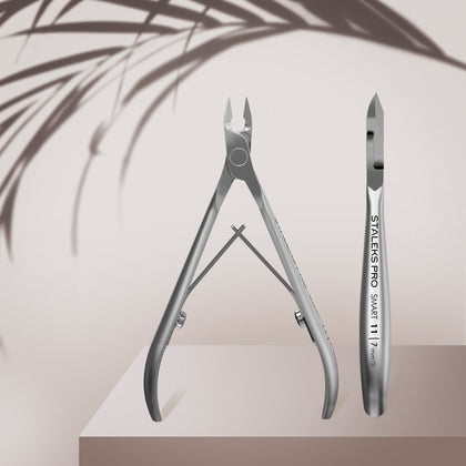 Professionelle Nagelhautzange SMART 11 7 mm