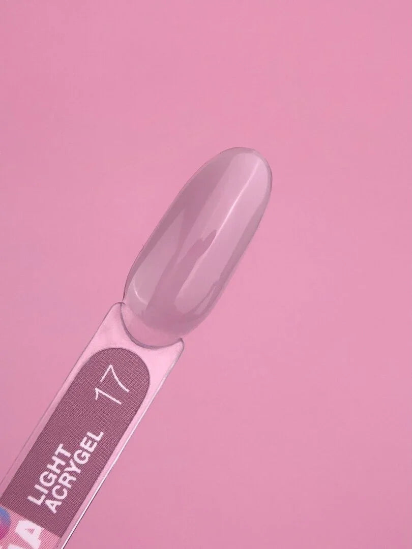 Lunamoon Light Acrygel nr17 13 ml – Ansicht 3