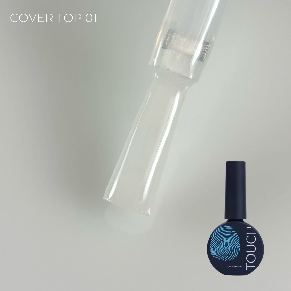 TOUCH Cover top Cloud 13 ml