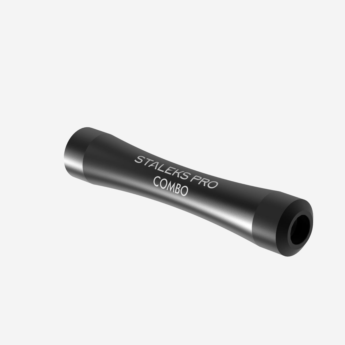 Handle of the pusher black Combo UNIQ 10b for replaceable Arbeitslänges – Ansicht 2