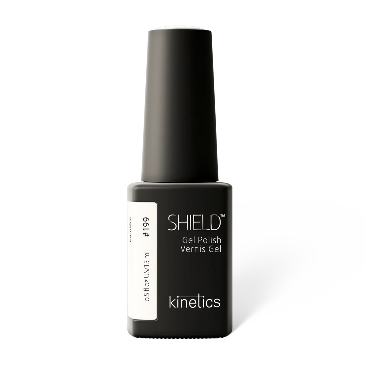 Kinetics SHIELD Гель-лак Lumiére #199, 15 мл