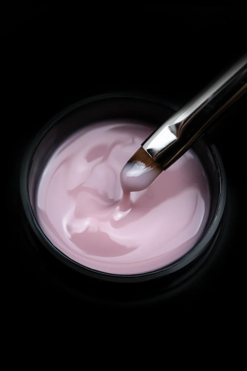 Kinetics Medium Jelly Gel #928 Light Rose 50 g – Ansicht 2