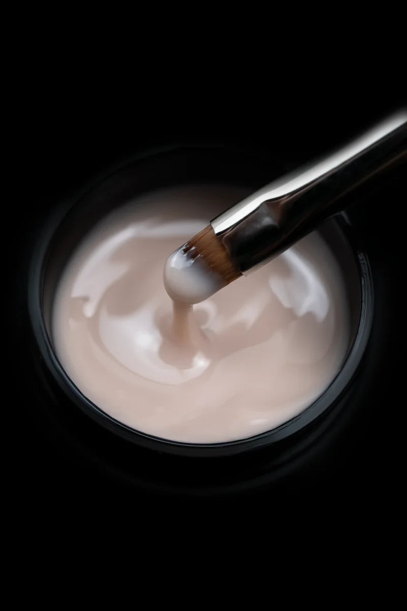 Kinetics Medium Jelly Gel #929 Light Sand 15 g – Ansicht 2