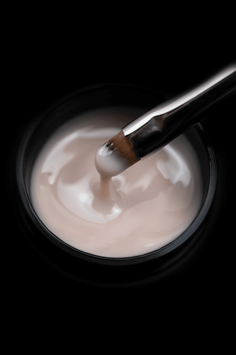 Kinetics Classic Gel Medium #929 Light Sand 50 ml – Ansicht 2