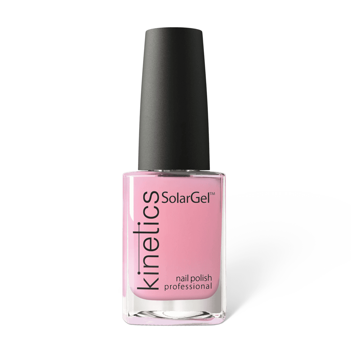 Kinetics SolarGel Nail Polish Nude by Nude #200, 15 ml