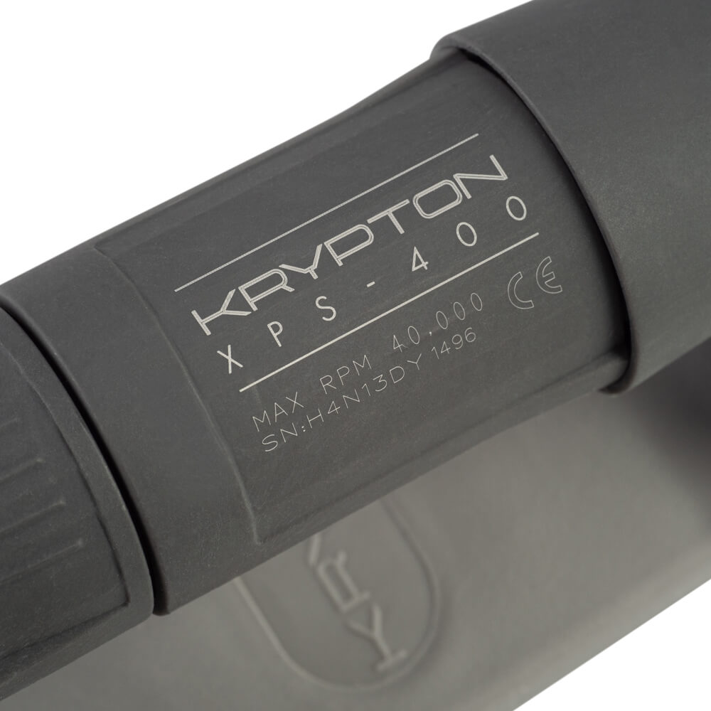 BUCOS KRYPTON XPS-400 Mikromotor-Handstück – 40.000 U/min – Bild 2