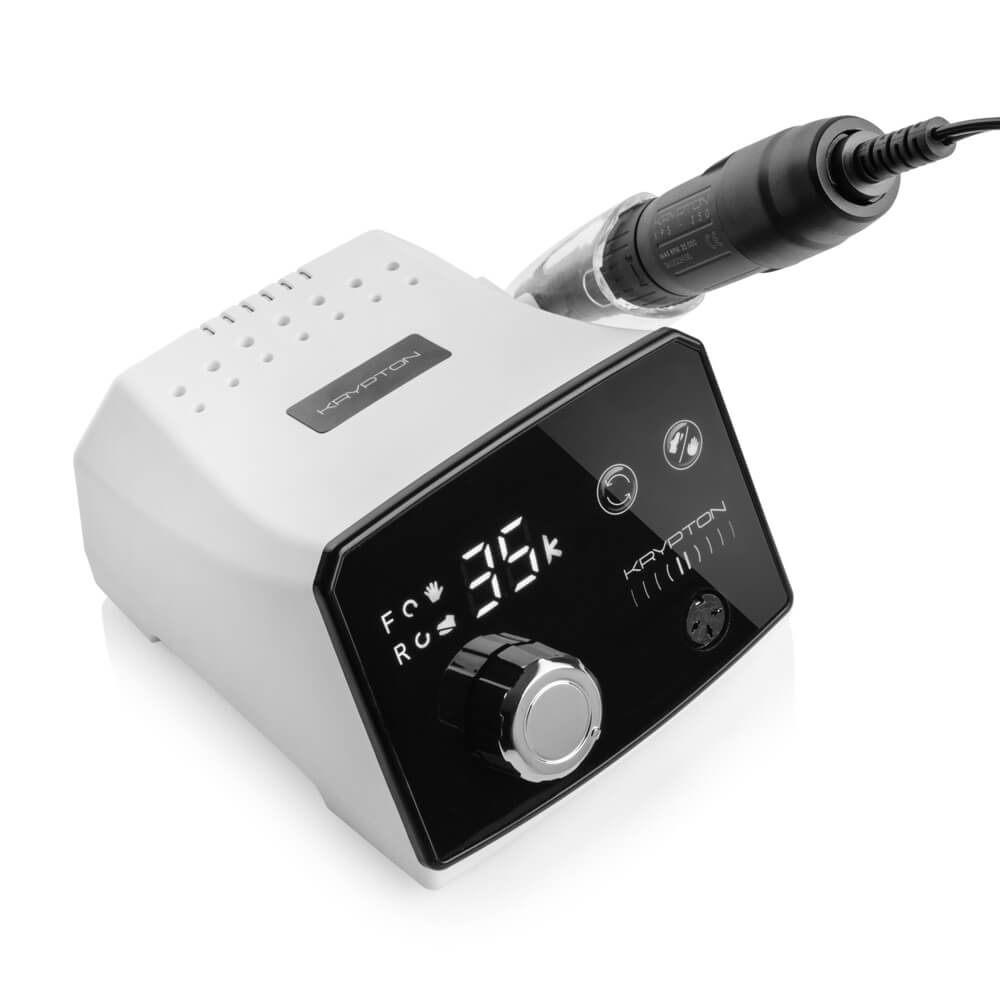 BUCOS KRYPTON II XPS-350 – Nagelfräser 70 W, 35.000 U/min