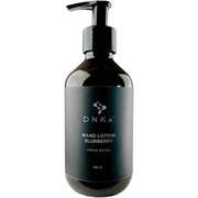HAND LOTION "DNKa", 300 ml BLURBERRY