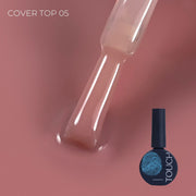 TOUCH Cover top Satin 13 ml