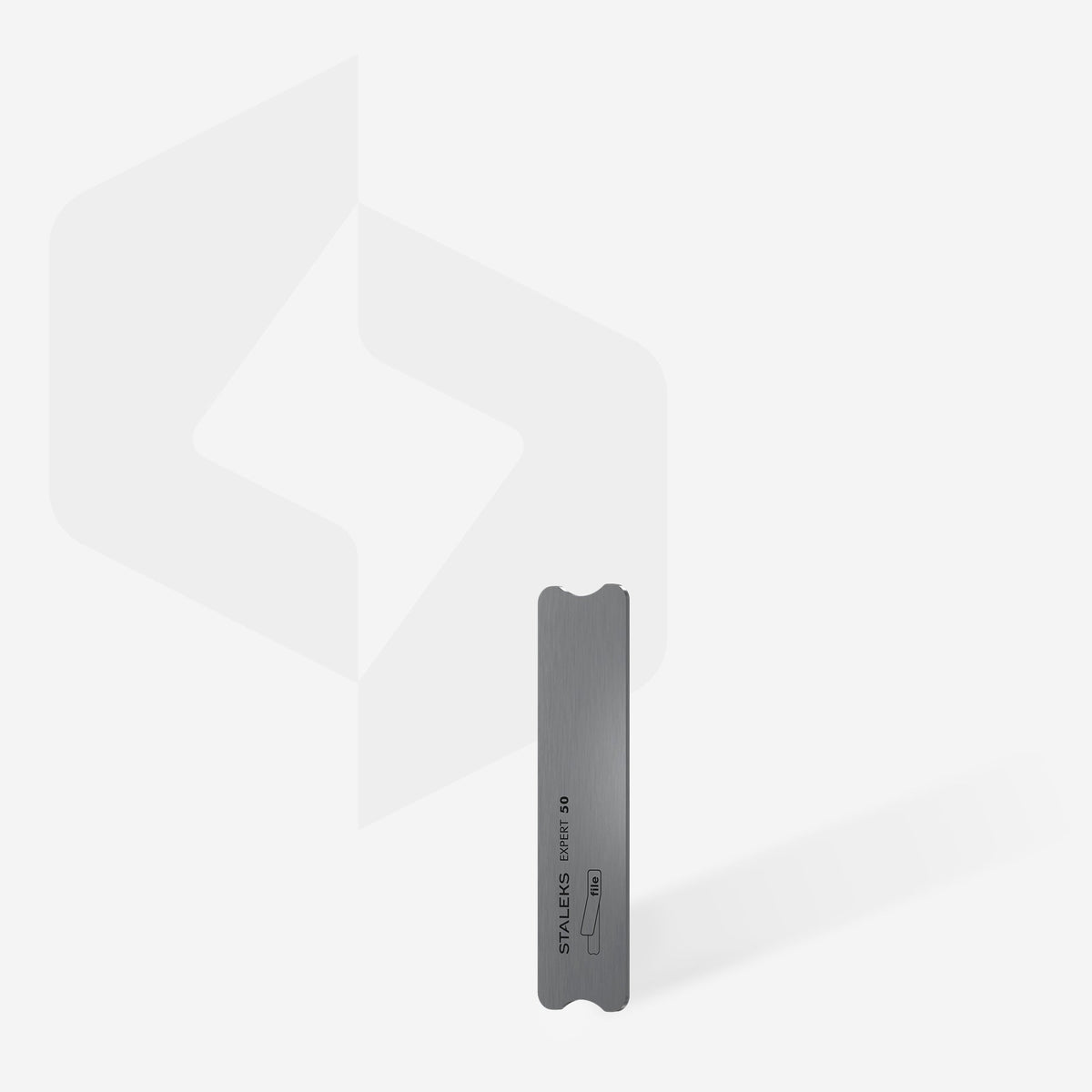 Short metal base for Nagelfeile EXPERT 50 – Ansicht 2