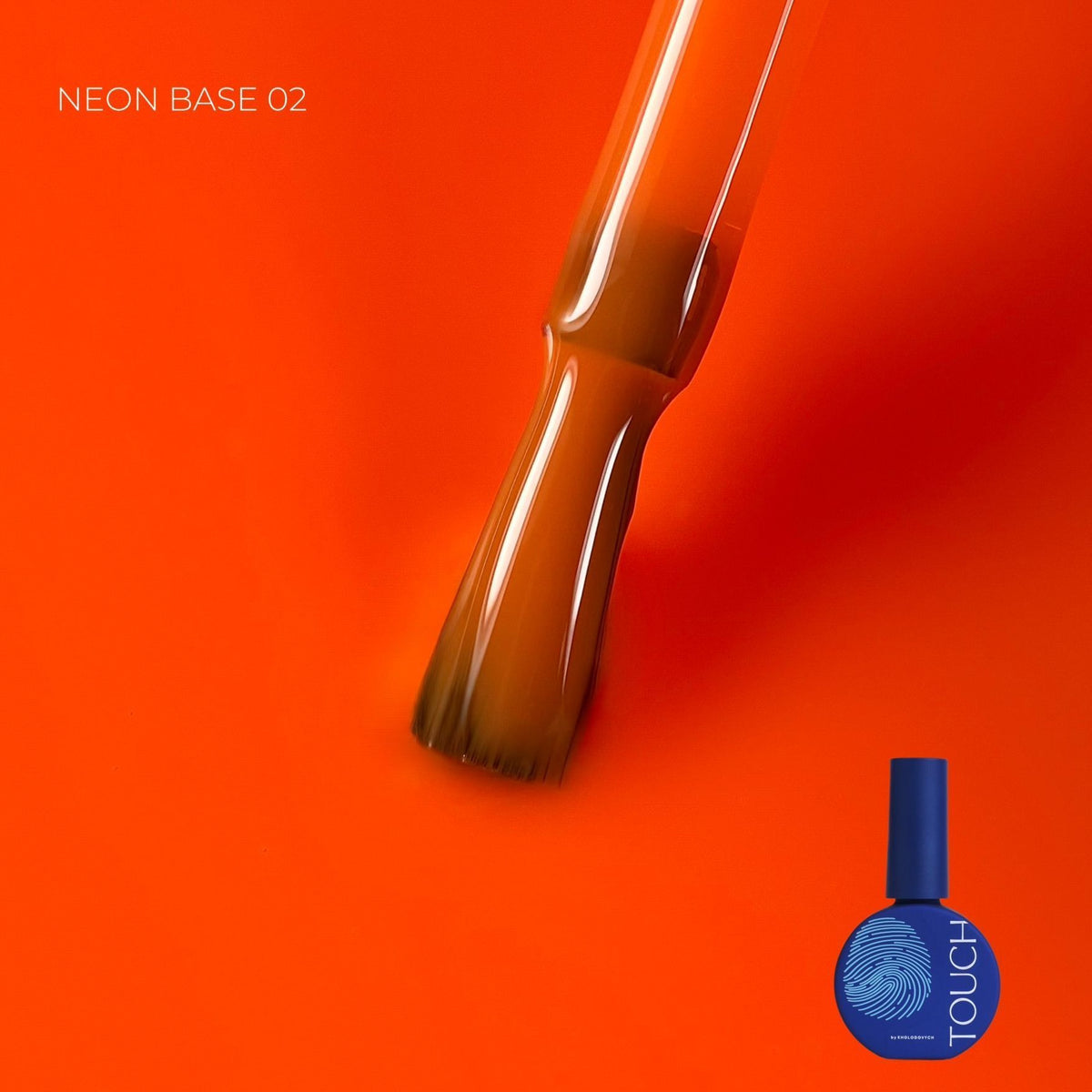 TOUCH Neon Base 02 - 13 ml