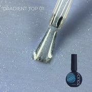 TOUCH Gradient top 1 - 13 ml