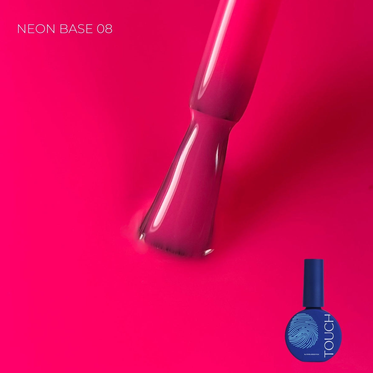 TOUCH Neon Base 08 - 13 ml
