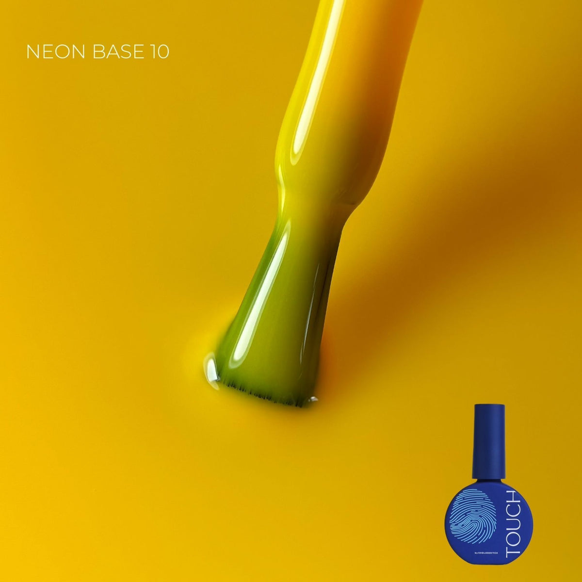 TOUCH Neon Base 10 - 13 ml