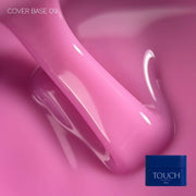 TOUCH Cover base 30 ml, 09