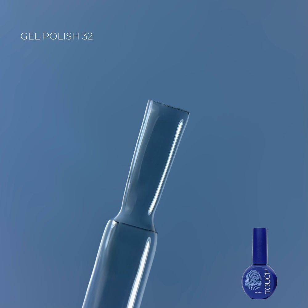 TOUCH Gellack 32, 9 ml