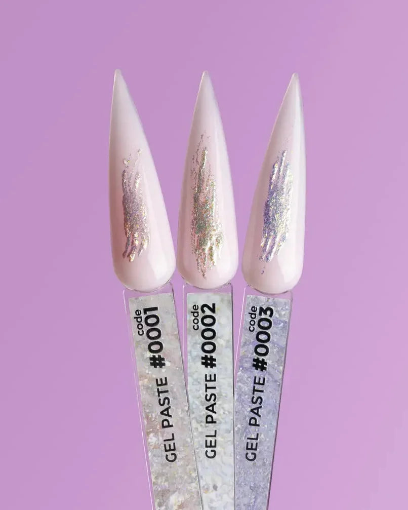 GEL PASTE "DNKa", 5 ml #0003 – Ansicht 2