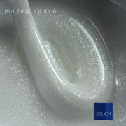 TOUCH Builder liquid 16, 15 мл
