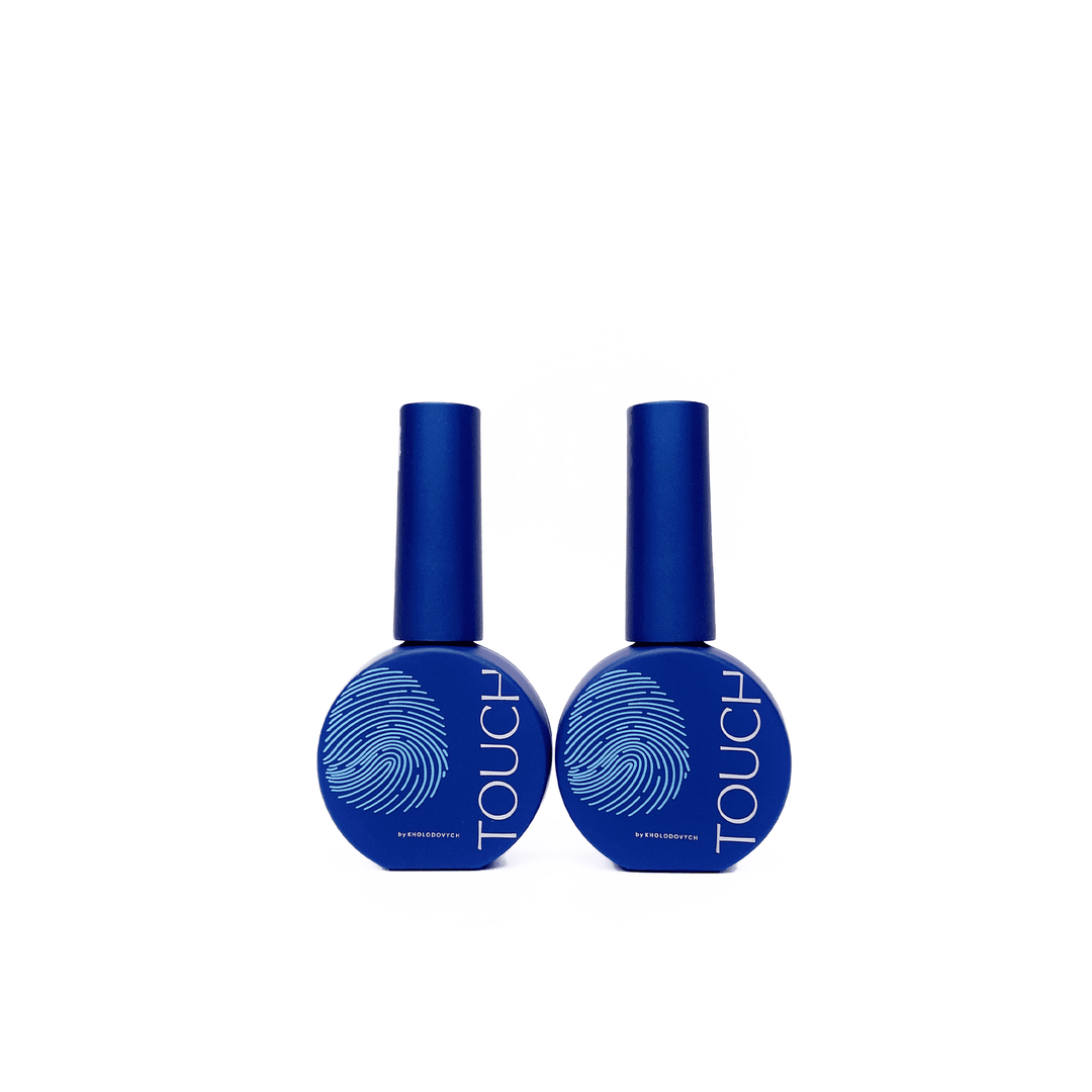 TOUCH Cover base 13 ml, 06 — Упаковка этой линии и объёма