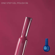 TOUCH Гель-лак 9 мл One Step, 06