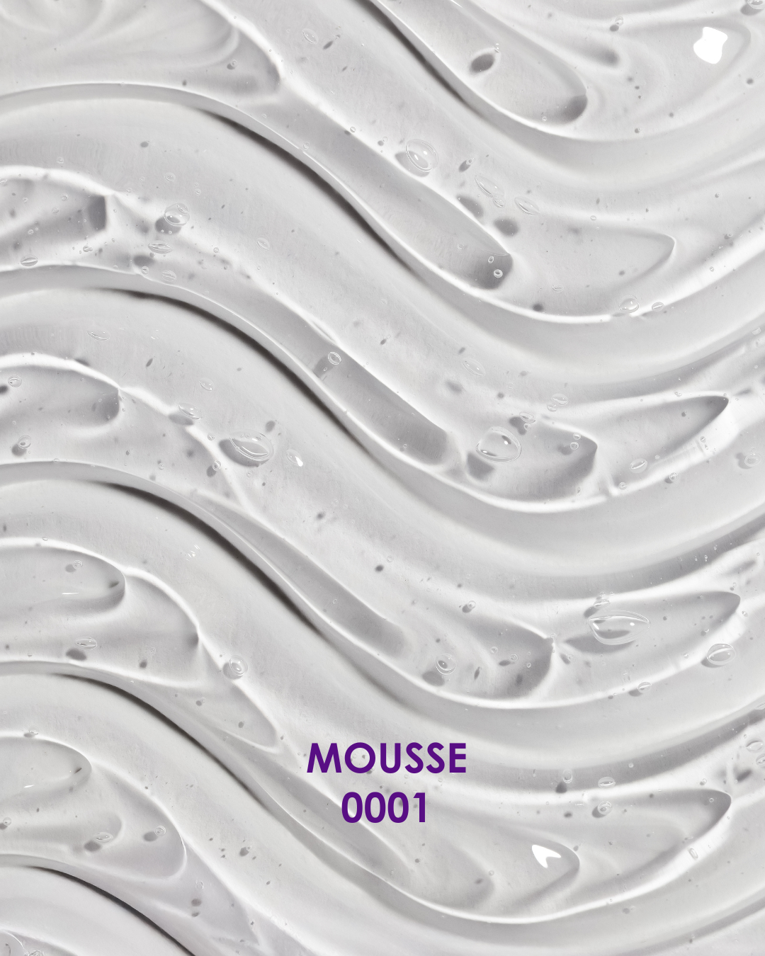 AUFBAUGEL MOUSSE "DNKa", 30 ml #0001 – Ansicht 2
