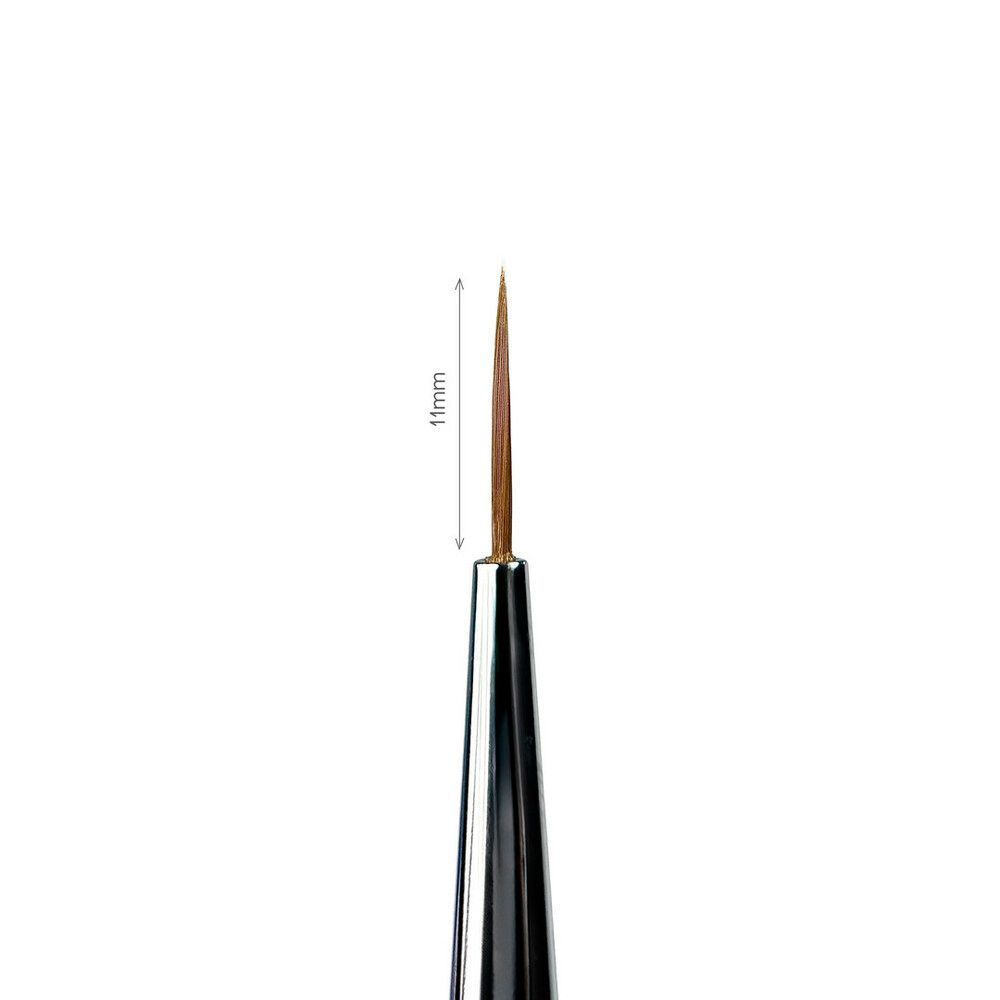 TOUCH Brush Duo Expert 11x11 mm – Herstellerfoto