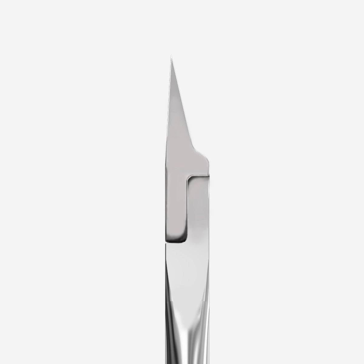 Professional nippers for ingrown toenails EXPERT 61 12 mm – Ansicht 2