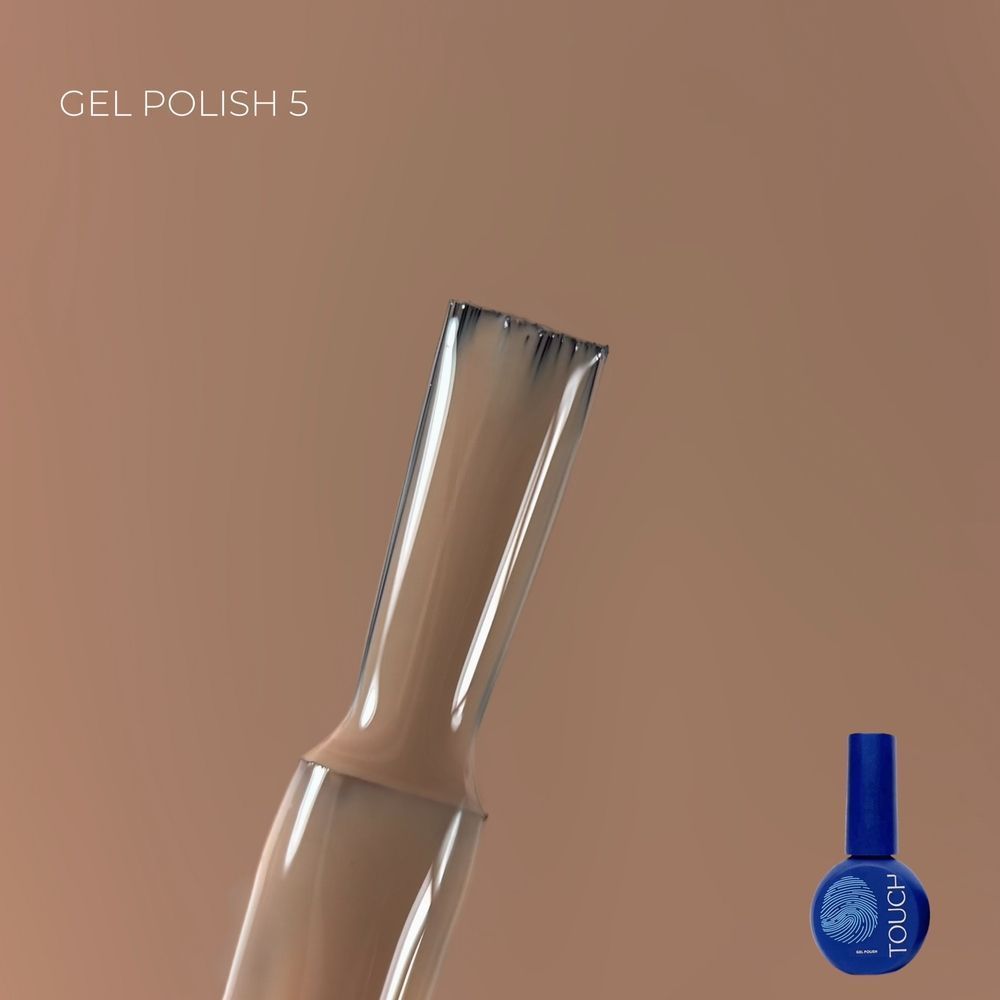 TOUCH Gellack 05, 9 ml