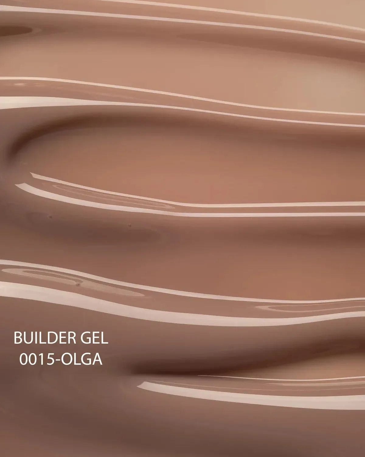 AUFBAUGEL NEUE FORMEL "DNKa", 30 ml #0015 Olga – Ansicht 2