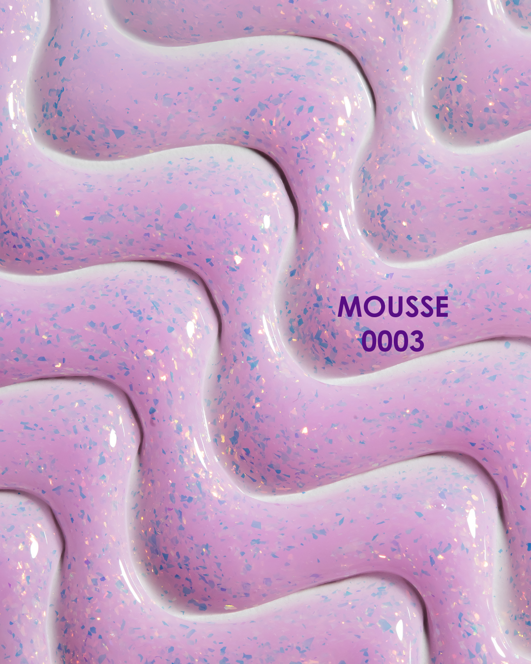 AUFBAUGEL MOUSSE "DNKa", 30 ml #0003 – Ansicht 2