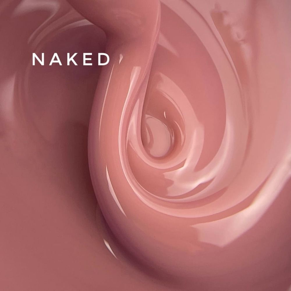 TOUCH Cover Base Naked, 13 мл