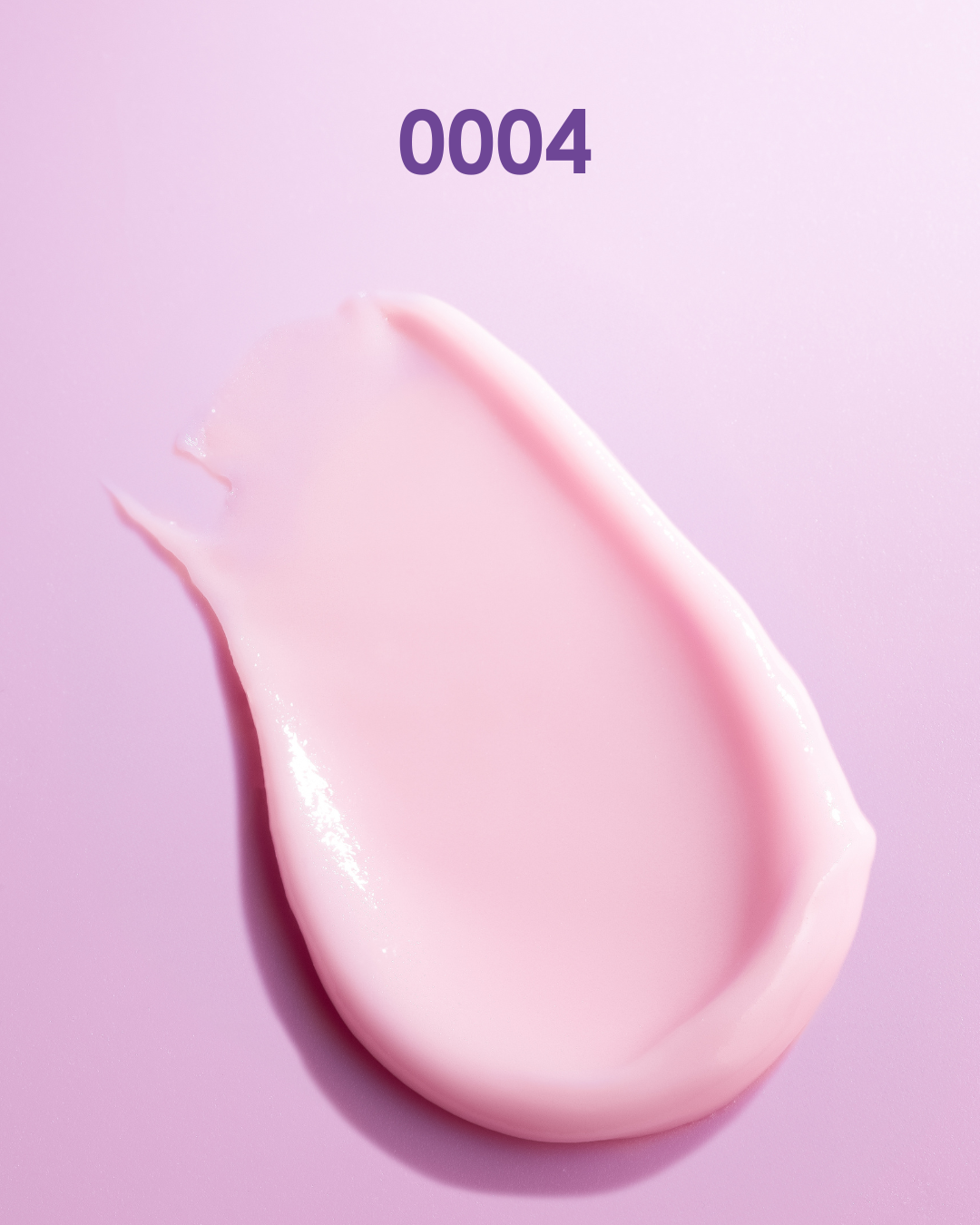ACRYL GEL (tube) "DNKa", 30 ml #0004 Silk – Ansicht 3