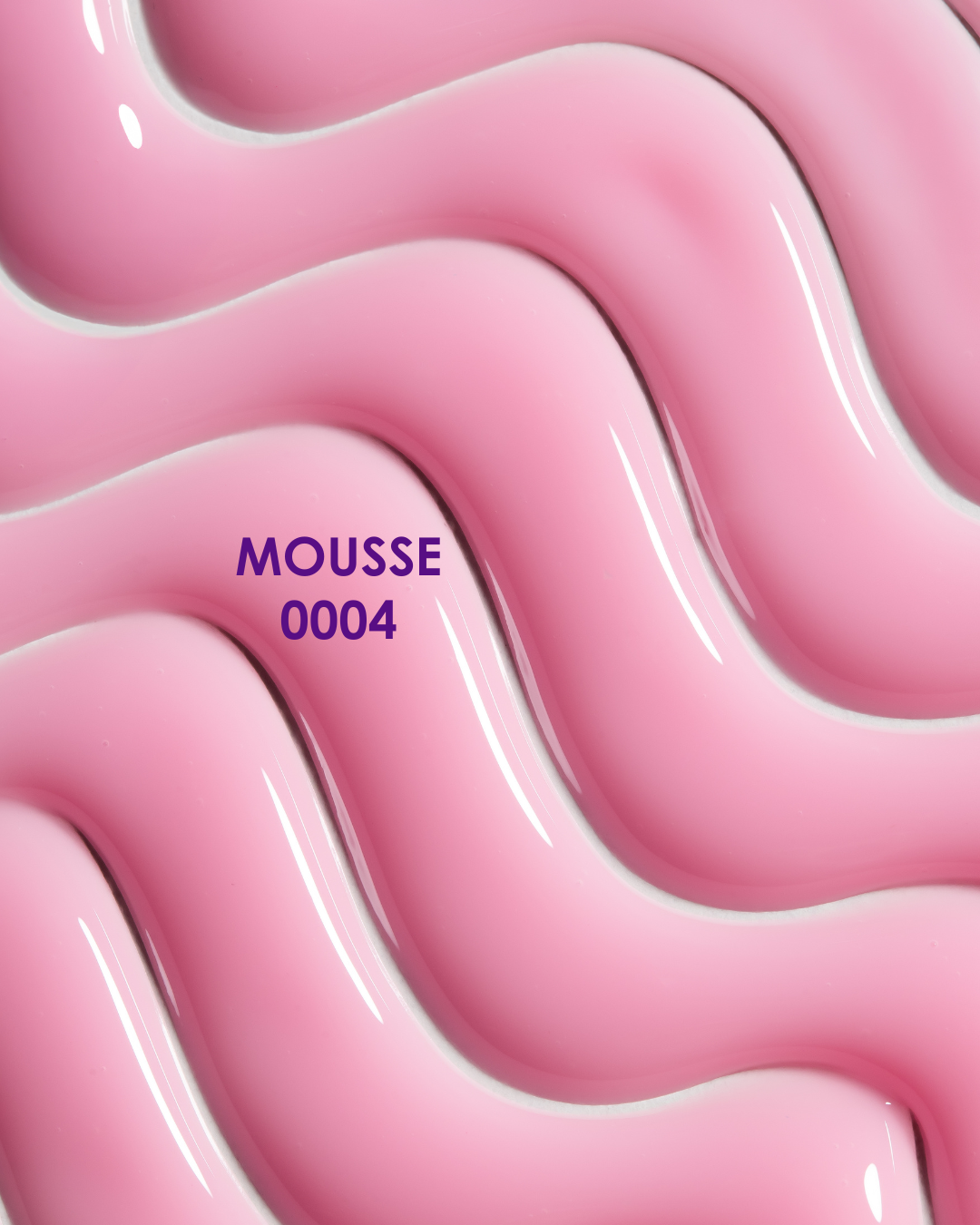 AUFBAUGEL MOUSSE "DNKa", 30 ml #0004 – Ansicht 2