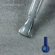 Гель-лак TOUCH Space 01, 9мл